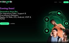 VoiceGenie