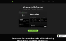 MyCoach Ai