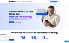Verse.ai
