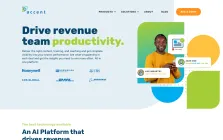 Accent Technologies