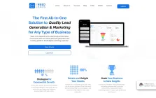 Boosting Your Business: Powered by I Need Leads LTD