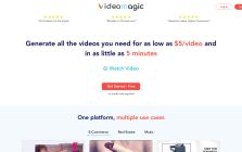 Videomagic
