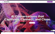 Nova Echo AI