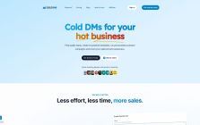 Cold DM