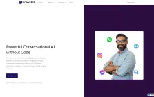 Konverse AI