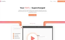 Amplifiles