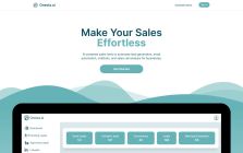 Onesta.ai