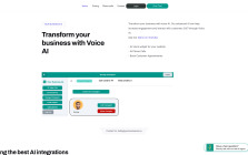 Your Business AI