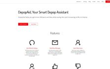 DepopAid