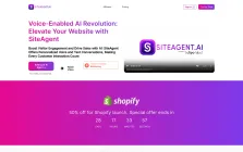 Site Agent
