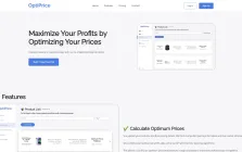 OptiPrice