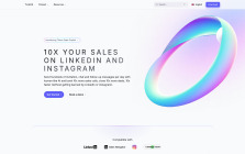 Theos Sales Copilot