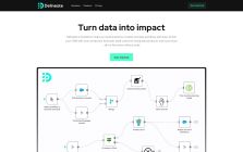 Delineate - Predictive AI for Revenue Teams