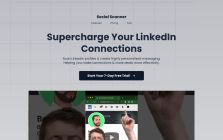 Social Scanner