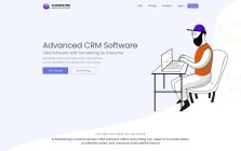 AI CRM