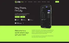 LilyCRM