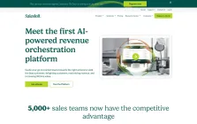 Salesloft