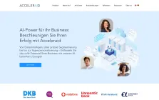 Acceleraid