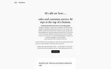SendCall AI