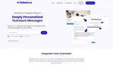 TailorLinx