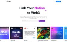 LIKN - Link Your Content to Web3