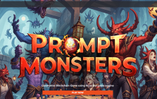 Prompt Monsters