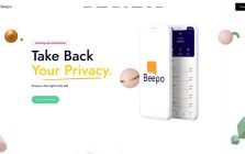 Beepo App