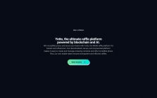 Yotto Web3