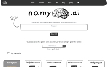 Namy.ai