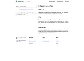 NameBeta