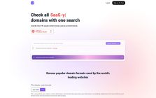 Techy Domains