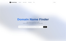 DomainSnap