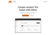 Attrix.ai