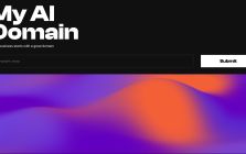 AI-Powered Domain Names