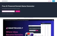 SmartBrandly
