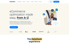 DataHawk eCommerce Analytics