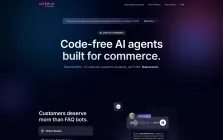 Airkit.ai eCommerce