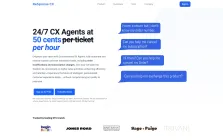 ReSponse CX