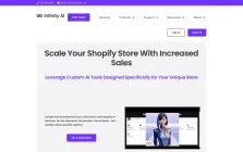Infinity AI Tools