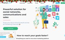 Marketcells.io