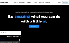 Beautiful.ai