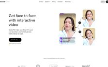 VideoAsk by Typeform Official | Interactive Video Platform