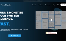 Tweet Hunter