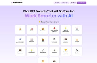 AIforWork.co