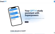 CheatGPT