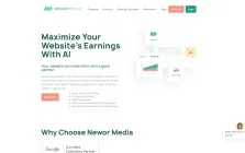 Newor Media - Professional Ad Management