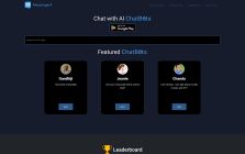 MessengerX.io