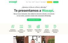 Wasapi