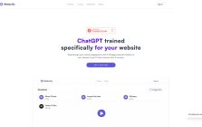 Webbotify
