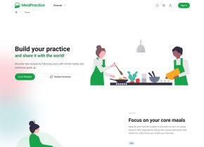 MealPractice
